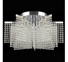 Потолочная люстра 02653-0.3-96W LED CH