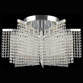 Потолочная люстра 02653-0.3-96W LED CH