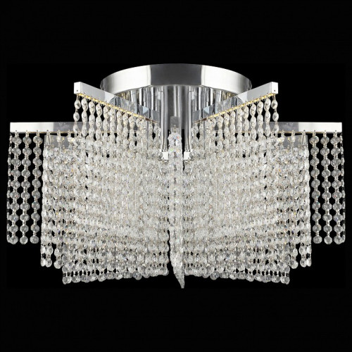 Потолочная люстра 02653-0.3-96W LED CH