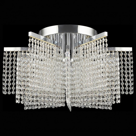 Потолочная люстра 02653-0.3-96W LED CH