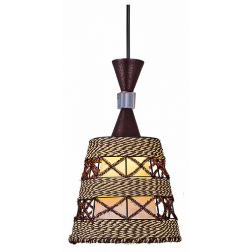 Подвесной светильник 02689-0.4-01 CF