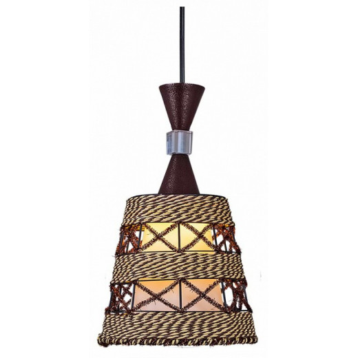 Подвесной светильник 02689-0.4-01 CF