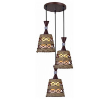 Подвесной светильник 02689-0.4-03 CF