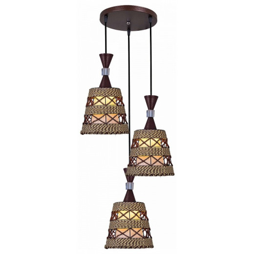 Подвесной светильник 02689-0.4-03 CF