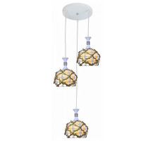 Подвесной светильник 02718-0.4-03