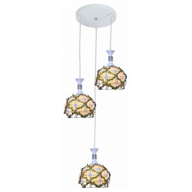 Подвесной светильник 02718-0.4-03