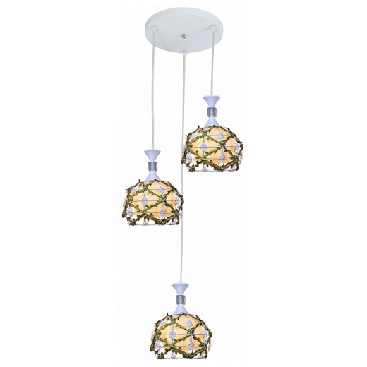 Подвесной светильник 02718-0.4-03