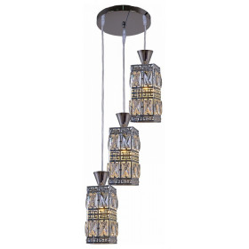 Подвесной светильник 02781-0.4-03 CH