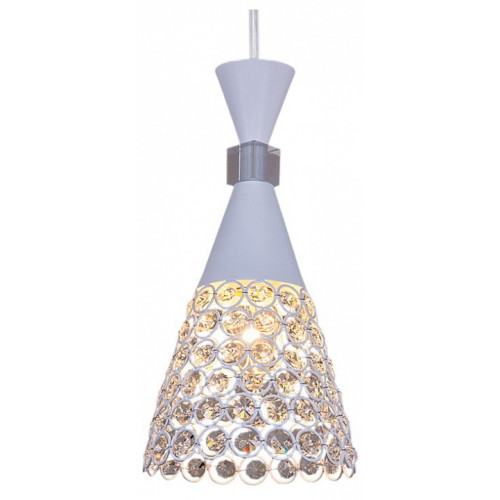 Подвесной светильник 02782-0.4-01 WH