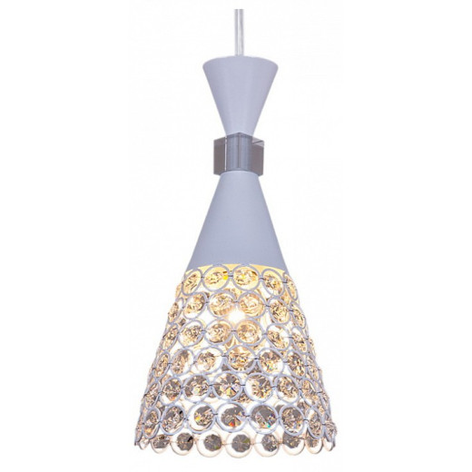 Подвесной светильник 02782-0.4-01 WH