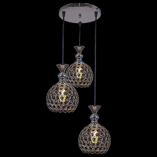 Подвесной светильник 02789-0.4-03