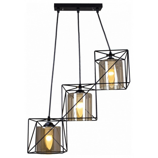 Подвесной светильник 02820-0.4-03