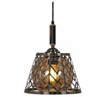 Подвесной светильник 03001-0.9-01 AB