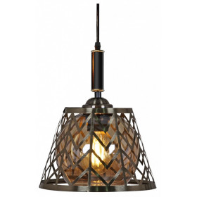 Подвесной светильник 03001-0.9-01 AB