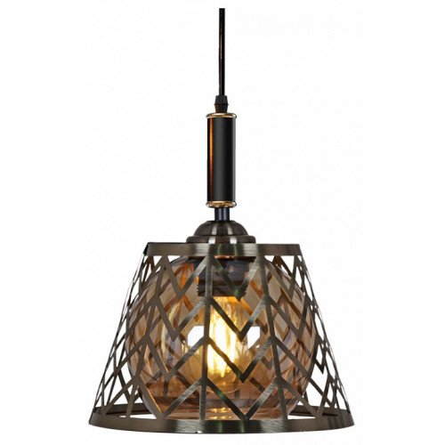 Подвесной светильник 03001-0.9-01 AB