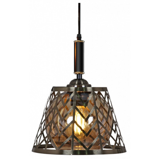 Подвесной светильник 03001-0.9-01 AB