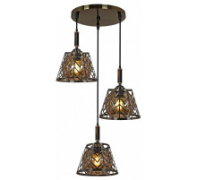 Подвесной светильник 03001-0.9-03 AB