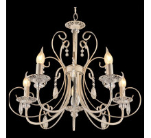 Подвесная люстра 03015-0.4-05