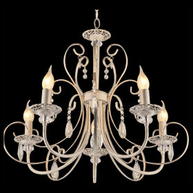 Подвесная люстра 03015-0.4-05