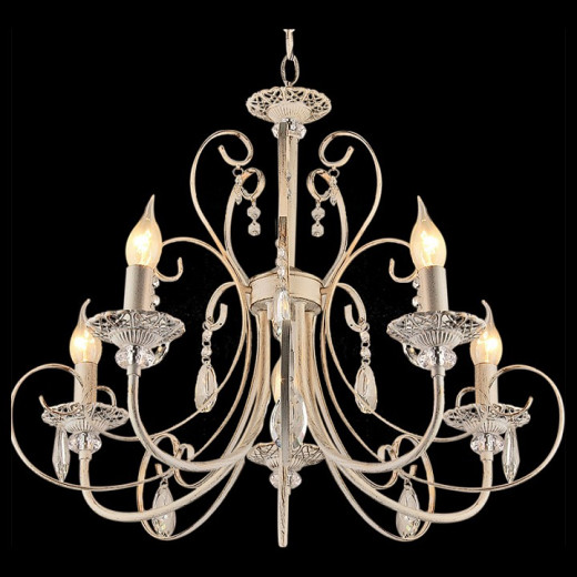 Подвесная люстра 03015-0.4-05