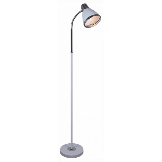 Торшер 03018-0.6-01 WH