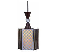 Подвесной светильник 03023-0.4-01