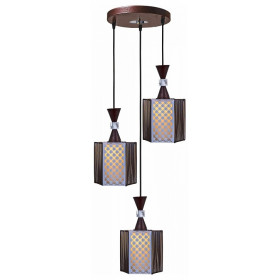 Подвесной светильник 03023-0.4-03 ZH