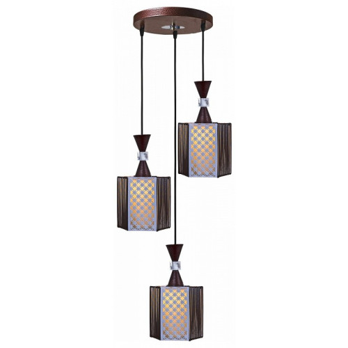 Подвесной светильник 03023-0.4-03 ZH