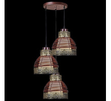 Подвесной светильник 03025-0.9-03