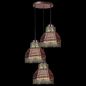 Подвесной светильник 03025-0.9-03