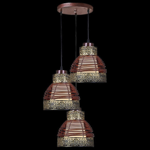 Подвесной светильник 03025-0.9-03