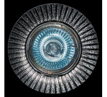 Встраиваемый светильник  03059-9.0-001AK MR16 SN