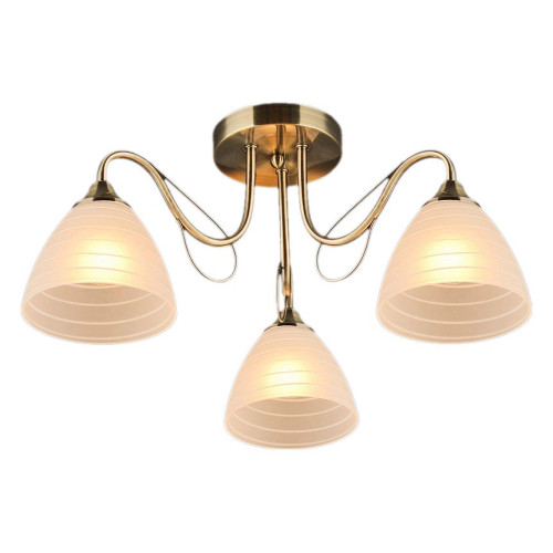 Потолочная люстра 03078-0.3-03