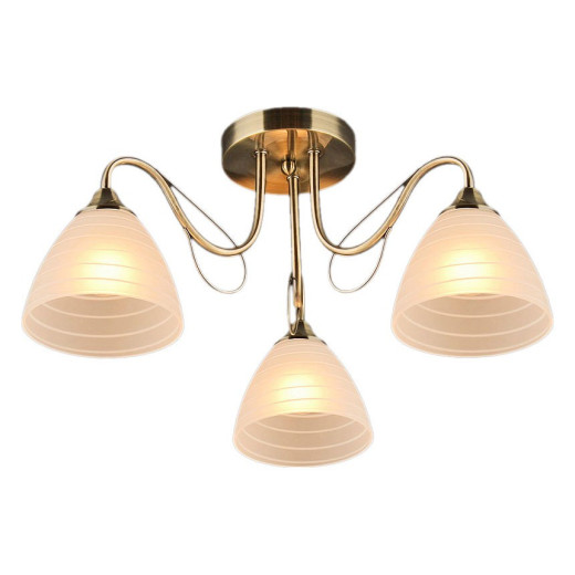 Потолочная люстра 03078-0.3-03