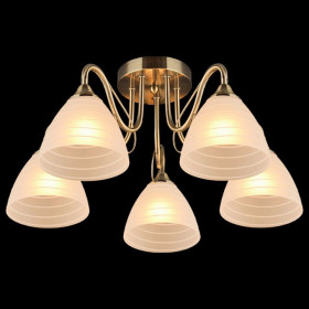 Потолочная люстра 03078-0.3-05