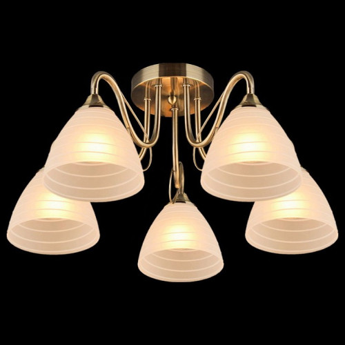 Потолочная люстра 03078-0.3-05