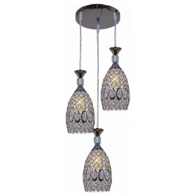 Подвесной светильник 03085-0.4-03 CH