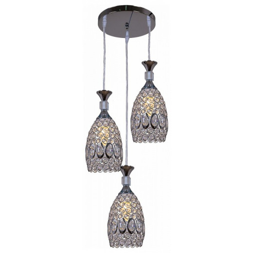 Подвесной светильник 03085-0.4-03 CH