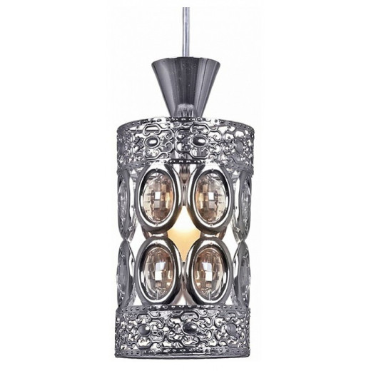 Подвесной светильник 03098-0.4-01 CH