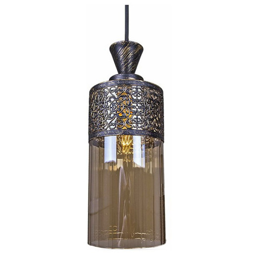 Подвесной светильник 03107-0.4-01