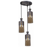 Подвесной светильник 03107-0.4-03