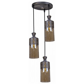 Подвесной светильник 03107-0.4-03