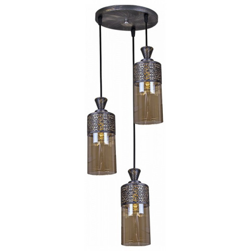 Подвесной светильник 03107-0.4-03