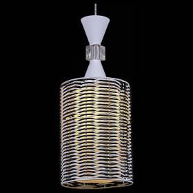 Подвесной светильник 03126-0.9-01