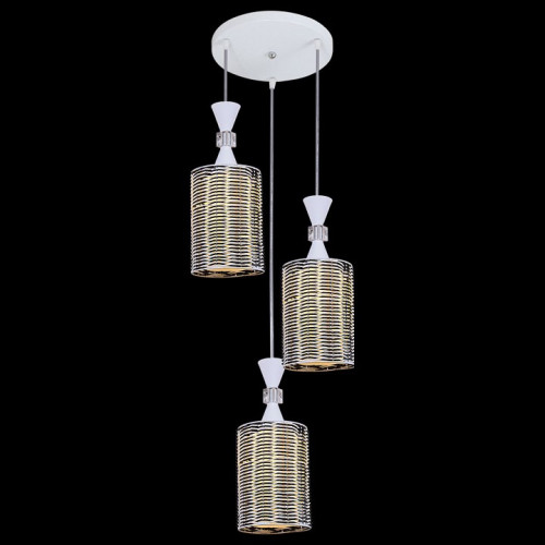 Подвесной светильник 03126-0.9-03