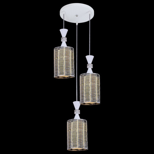 Подвесной светильник 03126-0.9-03