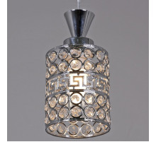Подвесной светильник 03147-0.9-01 CH