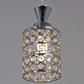 Подвесной светильник 03147-0.9-01 CH