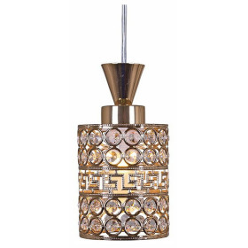 Подвесной светильник 03147-0.9-01 FGD