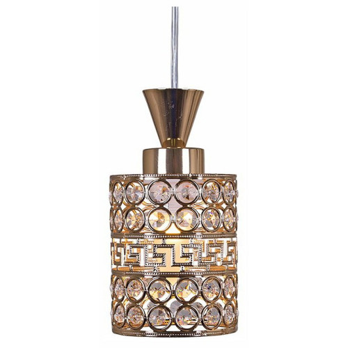 Подвесной светильник 03147-0.9-01 FGD